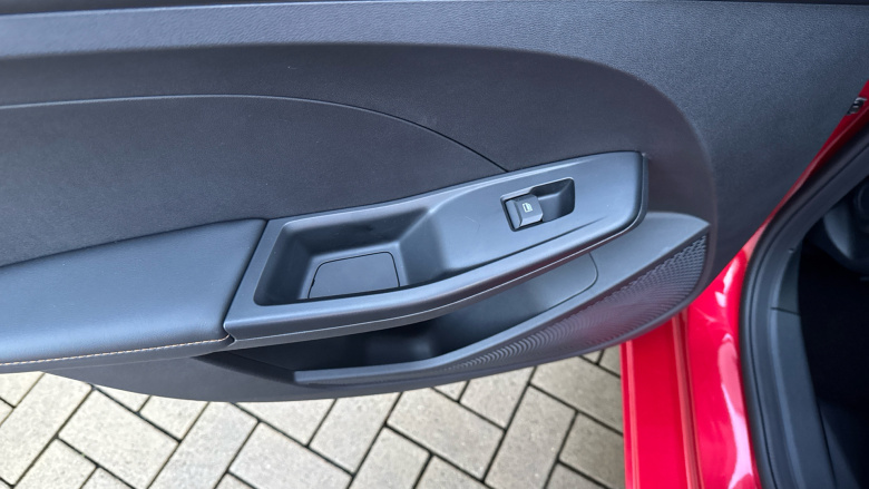 MG MG3 1.5 Hybrid Trophy 5dr Auto Hybrid Hatchback